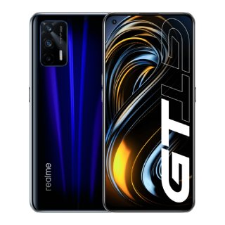realme GT Master Edition (Luna White, 128 GB)  (6 GB RAM) at Rs.25999 + Extra 10% Bank Off